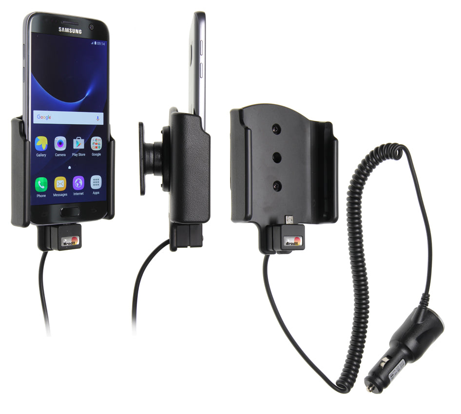 Brodit houder voor Samsung Galaxy S7 | 512863 - productfoto 1