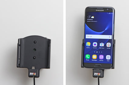 Brodit houder voor Samsung Galaxy S7 Edge | 512866 - productfoto 5