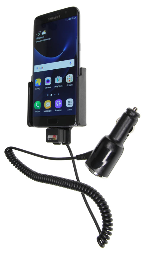 Brodit houder voor Samsung Galaxy S7 Edge | 512866 - productfoto 6