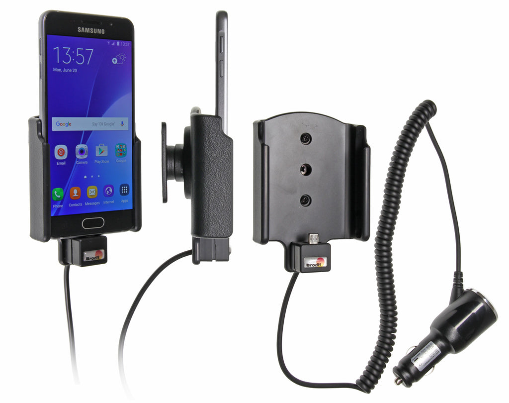 Brodit houder voor Samsung Galaxy A3 (2016) | 512895 - productfoto 1