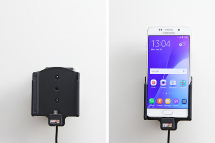 Brodit houder voor Samsung Galaxy A5 (2016) | 512896 - productfoto 5