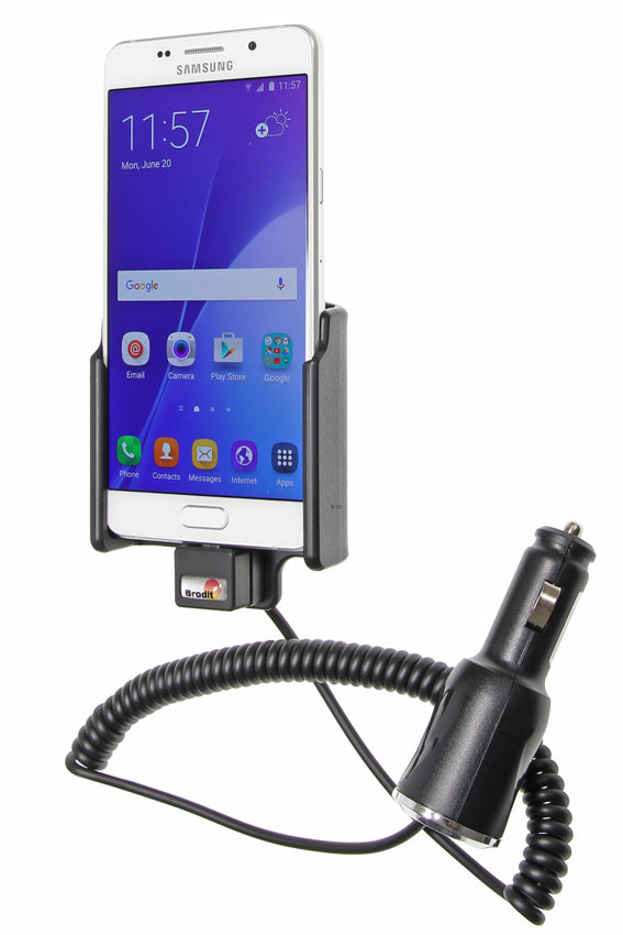 Brodit houder voor Samsung Galaxy A5 (2016) | 512896 - productfoto 6