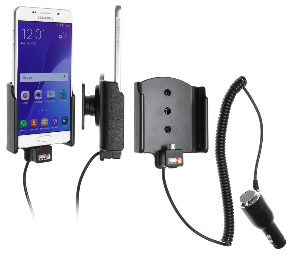 Brodit houder voor Samsung Galaxy A5 (2016) | 512896 - productfoto 1