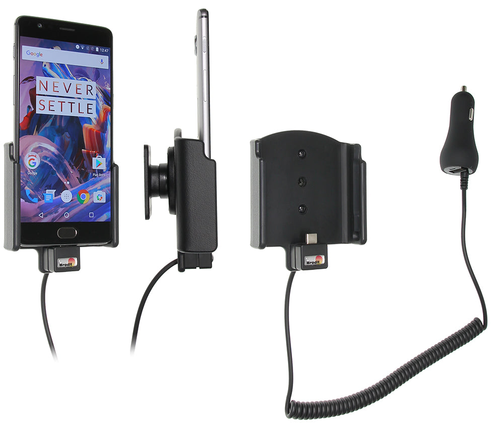 Brodit houder voor OnePlus 3T en OnePlus 3 | 512905 - productfoto 1