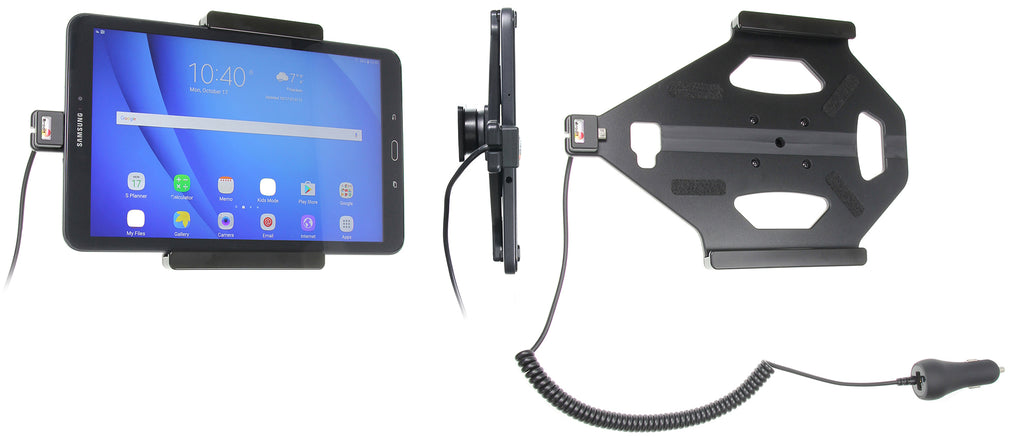 Brodit houder voor Samsung Galaxy Tab A 10.1 (2016) SM-T580/SM-T585 | 512919 - productfoto 1