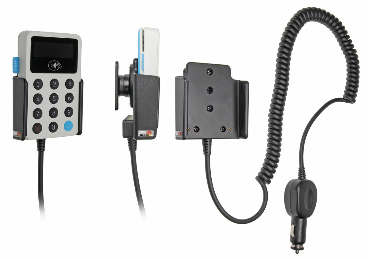 Brodit houder voor iZettle Reader | 512935 - productfoto 1