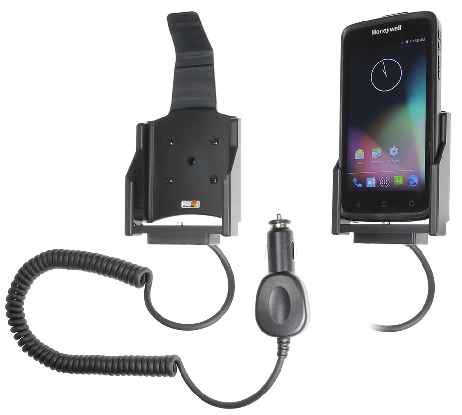 Brodit houder voor Honeywell EDA50 | 512943 - productfoto 6