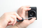 Brodit houder voor Airbus TH9 en Tetra THR9 | 512952 - productfoto 3