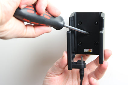 Brodit houder voor Airbus TH9 en Tetra THR9 | 512952 - productfoto 4