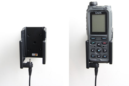 Brodit houder voor Airbus TH9 en Tetra THR9 | 512952 - productfoto 5