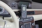 Brodit houder voor Airbus TH9 en Tetra THR9 | 512952 - productfoto 7
