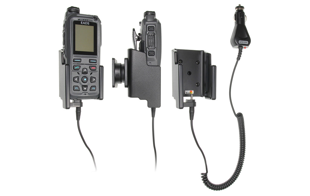 Brodit houder voor Airbus TH9 en Tetra THR9 | 512952 - productfoto 1