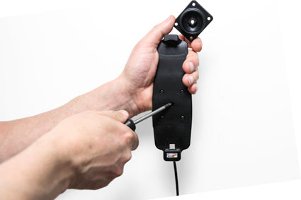 Brodit houder voor Samsung Galaxy S9+ en Samsung Galaxy S8+ | 512965 - productfoto 2