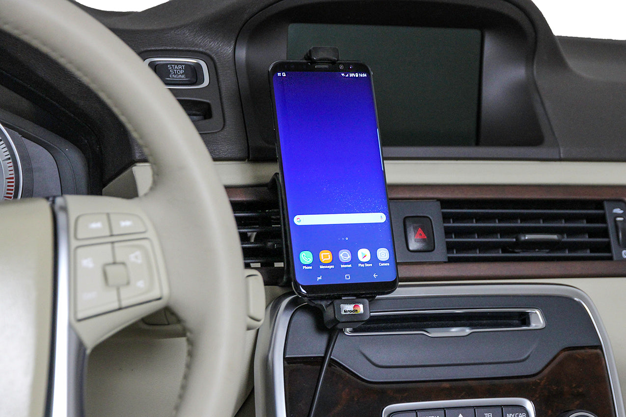 Brodit houder voor Samsung Galaxy S9+ en Samsung Galaxy S8+ | 512965 - productfoto 7