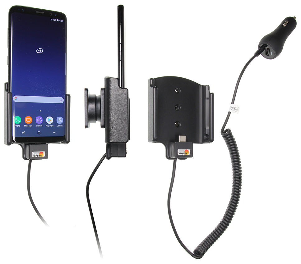 Brodit houder voor Samsung Galaxy S8 | 512966 - productfoto 1