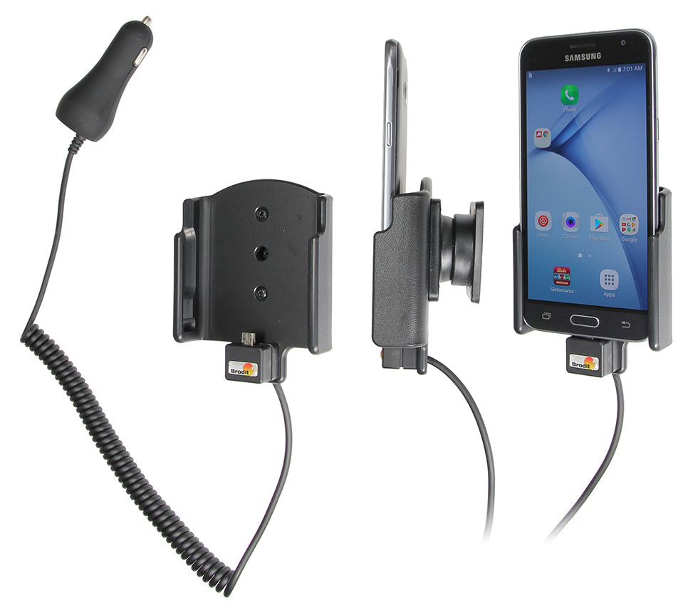 Brodit houder voor Samsung Galaxy J5 (2017) en Samsung Galaxy J3 (2016) | 512980 - productfoto 6