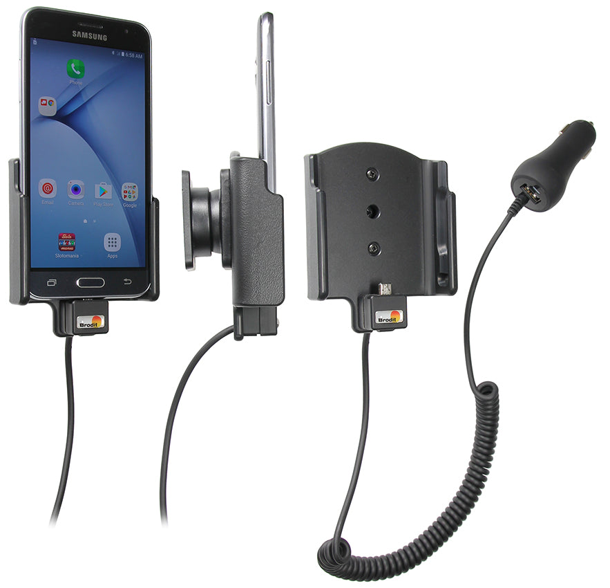Brodit houder voor Samsung Galaxy J5 (2017) en Samsung Galaxy J3 (2016) | 512980 - productfoto 1