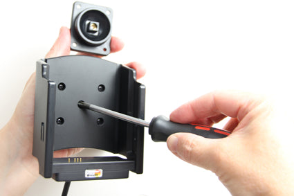Brodit houder voor Unitech PA720 | 512981 - productfoto 2