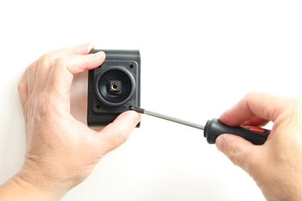 Brodit houder voor Unitech PA720 | 512981 - productfoto 3