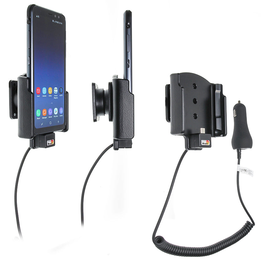 Brodit houder voor Samsung Galaxy S8 Active | 512993 - productfoto 1