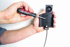 Brodit houder voor Samsung Galaxy Note 8 | 512999 - productfoto 2