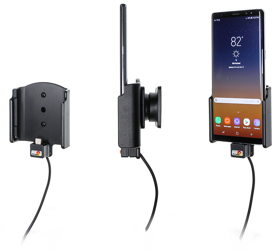 Brodit houder voor Samsung Galaxy Note 8 | 512999 - productfoto 6