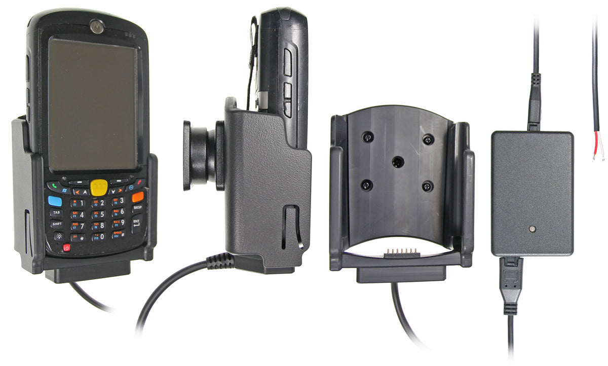 Brodit houder voor Motorola MC67 en Motorola MC65 | 513013 - productfoto 1