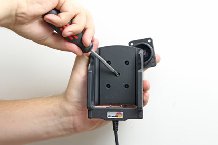 Brodit houder voor Pidion BIP-6000 | 513016 - productfoto 2