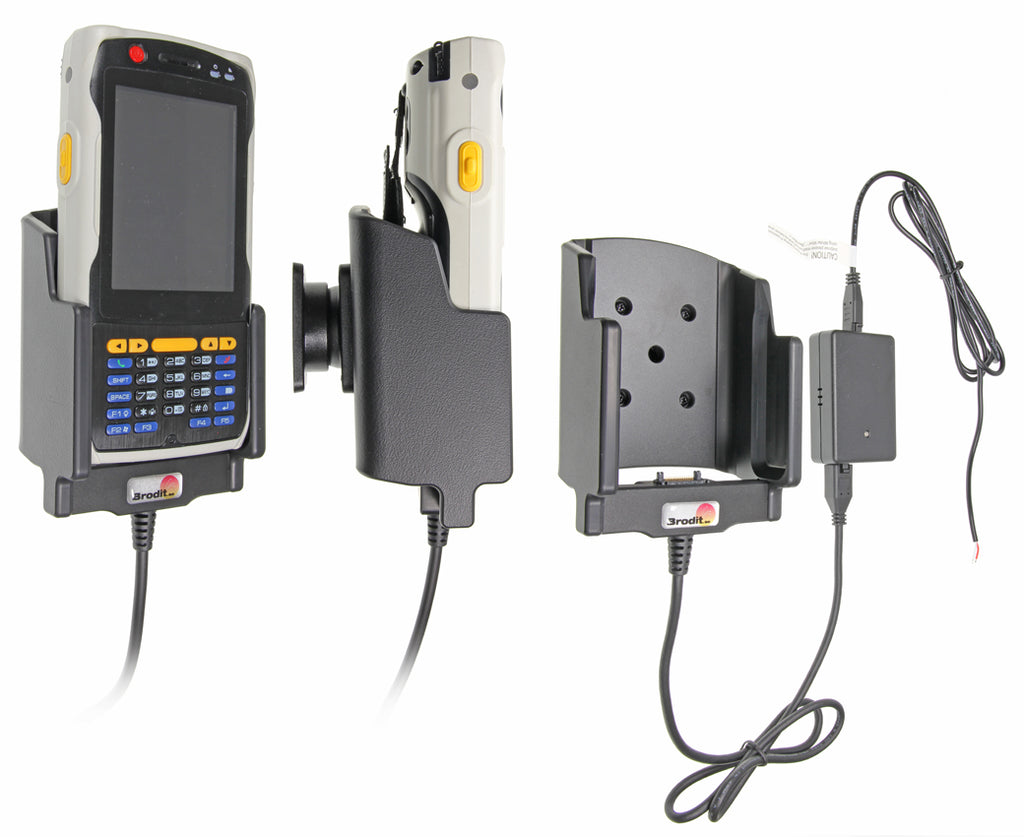 Brodit houder voor Pidion BIP-6000 | 513016 - productfoto 1