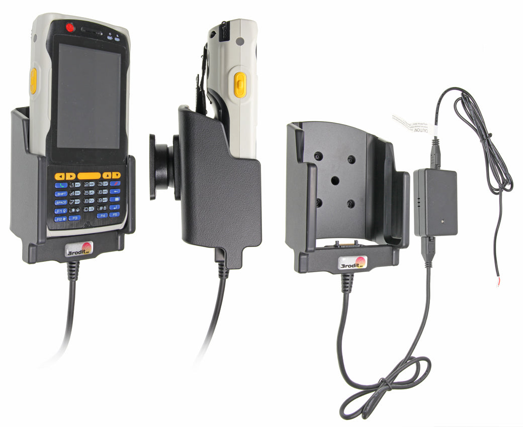 Brodit houder voor Pidion BIP-6000 | 513016 - productfoto 1