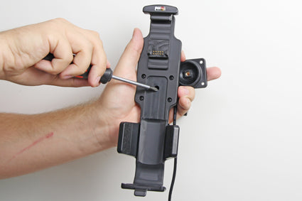 Brodit houder voor Motorola MC9500 en Symbol MC9500 | 513156 - productfoto 2