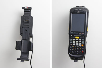 Brodit houder voor Motorola MC9500 en Symbol MC9500 | 513156 - productfoto 5