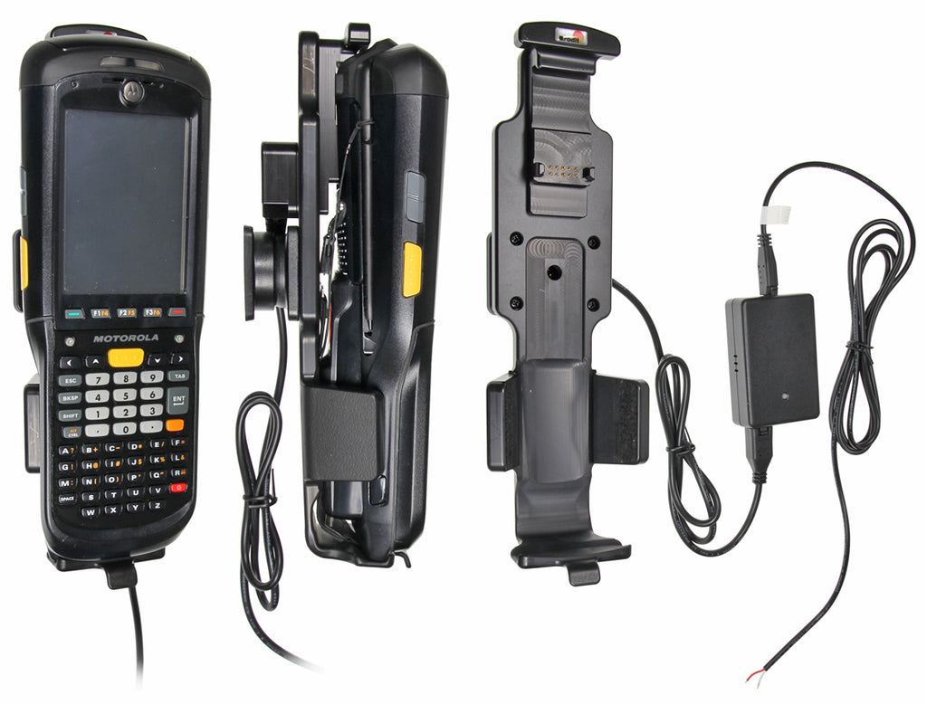 Brodit houder voor Motorola MC9500 en Symbol MC9500 | 513156 - productfoto 1