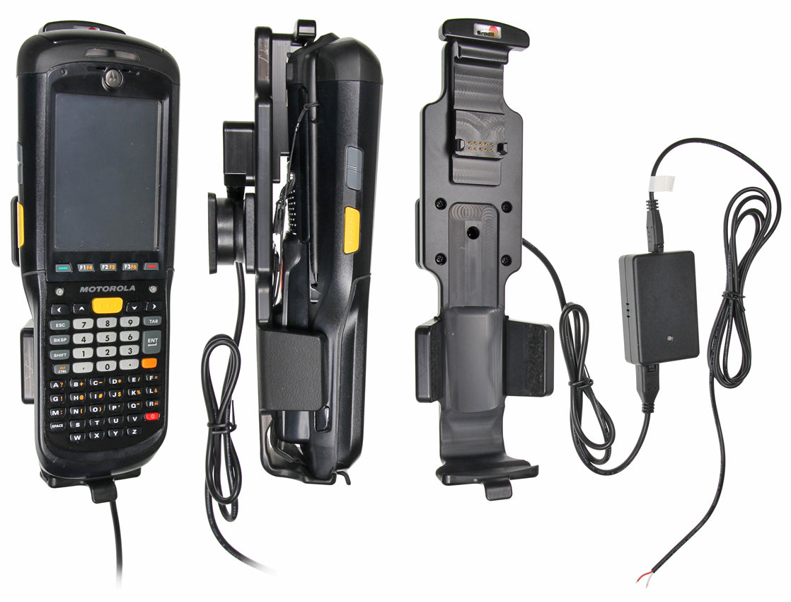 Brodit houder voor Motorola MC9500 en Symbol MC9500 | 513156 - productfoto 1