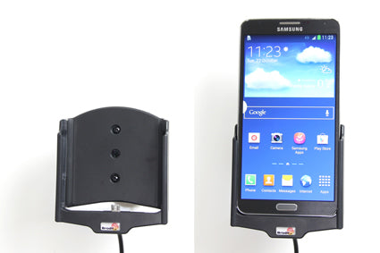 Brodit houder voor Samsung Galaxy Note 3 SM-N9005 | 513564 - productfoto 5