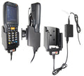 Brodit houder voor Datalogic Skorpio X4 en Datalogic Skorpio X3 | 513568 - productfoto 1