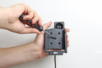 Brodit houder voor Motorola TC55 en Symbol TC55 | 513601 - productfoto 2