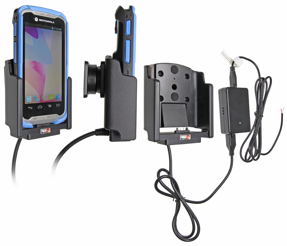 Brodit houder voor Motorola TC55 en Symbol TC55 | 513605 - productfoto 1