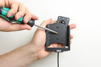 Brodit houder voor Samsung Galaxy S5 | 513623 - productfoto 2