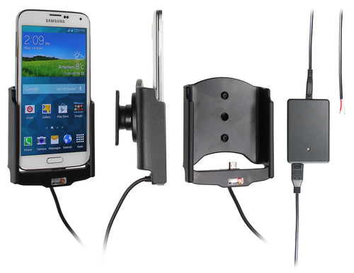 Brodit houder voor Samsung Galaxy S5 | 513623 - productfoto 1