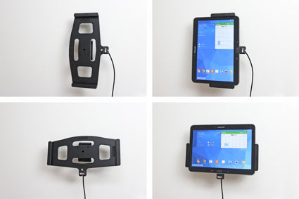 Brodit houder voor Samsung Galaxy Tab 4 10.1 SM-T535 en Samsung Galaxy Tab 4 10.1 SM-T531 | 513632 - productfoto 5