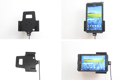 Brodit houder voor Samsung Galaxy Tab Active 8.0 SM-T365 | 513676 - productfoto 5