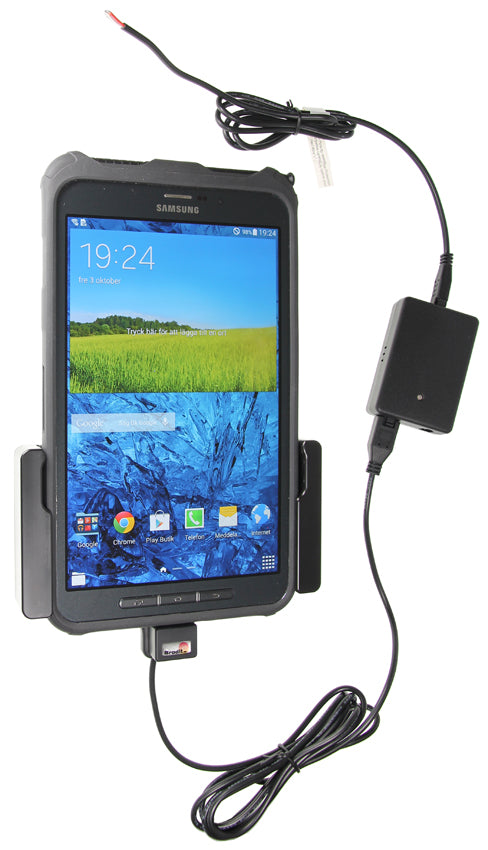 Brodit houder voor Samsung Galaxy Tab Active 8.0 SM-T365 | 513676 - productfoto 7