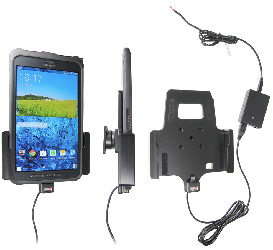 Brodit houder voor Samsung Galaxy Tab Active 8.0 SM-T365 | 513676 - productfoto 1