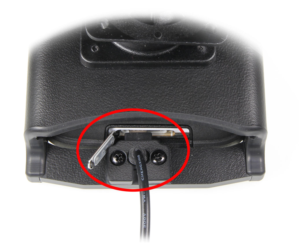 Brodit houder voor Samsung Galaxy S5 | 513678 - productfoto 6