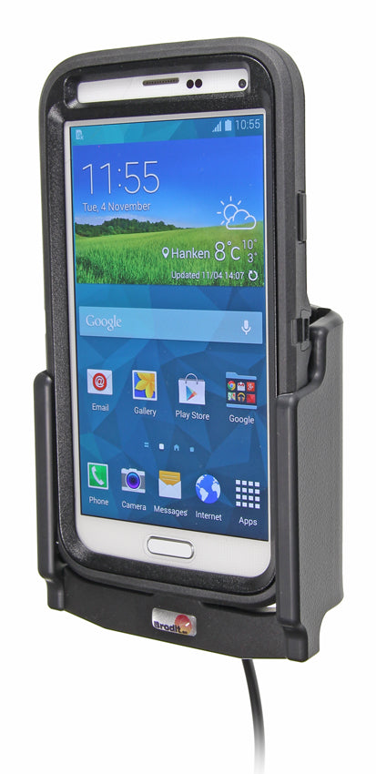Brodit houder voor Samsung Galaxy S5 | 513678 - productfoto 7