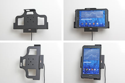 Brodit houder voor Samsung Galaxy Tab Active 8.0 SM-T365 | 513697 - productfoto 5