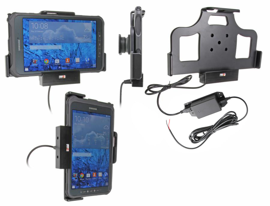 Brodit houder voor Samsung Galaxy Tab Active 8.0 SM-T365 | 513697 - productfoto 1
