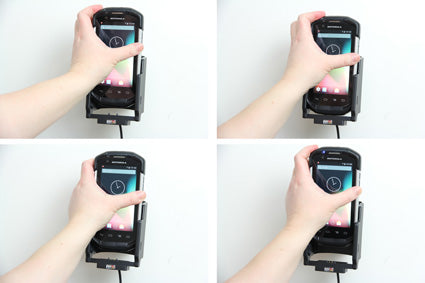 Brodit houder voor Motorola TC75 en Motorola TC70 | 513707 - productfoto 4