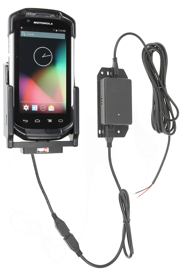 Brodit houder voor Motorola TC75 en Motorola TC70 | 513707 - productfoto 6